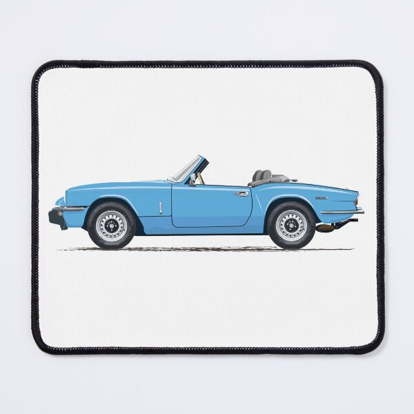 Item preview, French Blue Mk4 Spitfire – a Triumph! designed and sold by Bigs66.