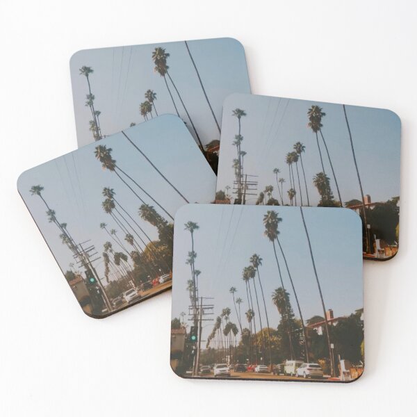 Item preview, Los Feliz  designed and sold by Emilia Oxelheim.