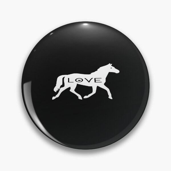 Item preview, LOVE HORSE designed and sold by bari99.