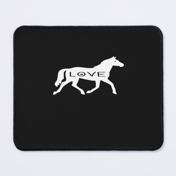 Item preview, LOVE HORSE designed and sold by bari99.