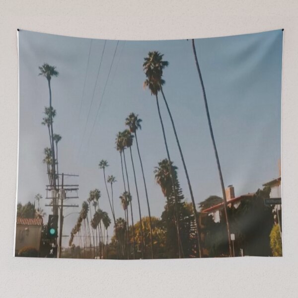 Item preview, Los Feliz  designed and sold by Emilia Oxelheim.