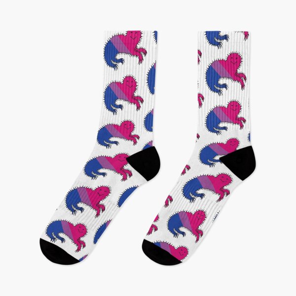 Item preview, bisexual demon designed and sold by InkTheCrow.