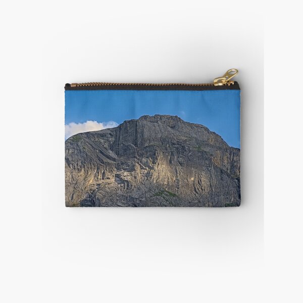 Item preview, Alpine mountain top with play of light and shadow designed and sold by xophotography.