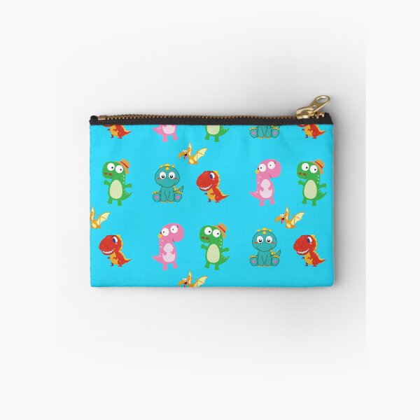 Item preview, Cute Dinosaurs Pattern designed and sold by Vibbin4Life33.