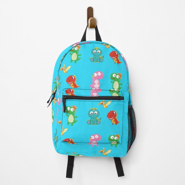 Item preview, Cute Dinosaurs Pattern designed and sold by Vibbin4Life33.