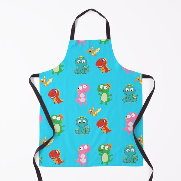 Item preview, Cute Dinosaurs Pattern designed and sold by Vibbin4Life33.