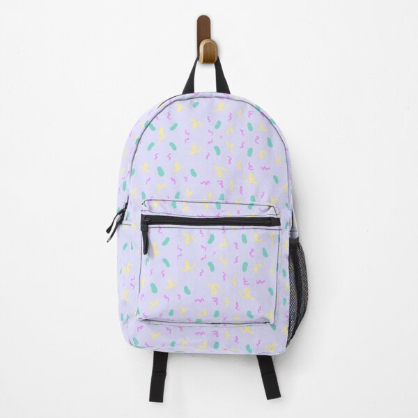 Item preview, 90s Confetti designed and sold by ArtbyBryn.
