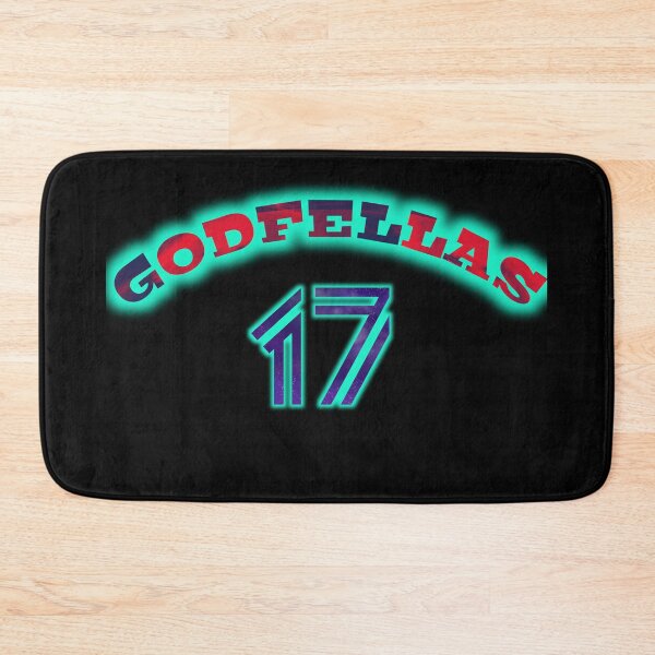 Item preview, Godfellas designed and sold by sumananya.