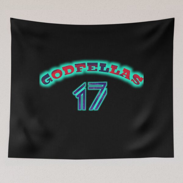 Item preview, Godfellas designed and sold by sumananya.