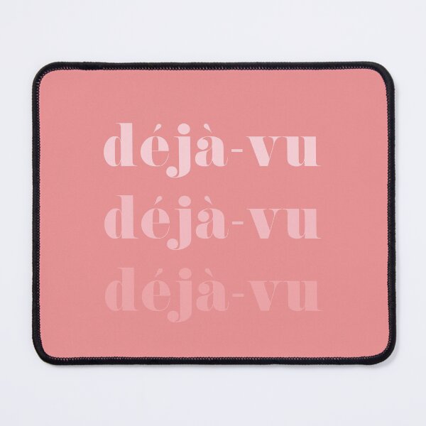 Item preview, déjà-vu designed and sold by T R E N D Y Z.