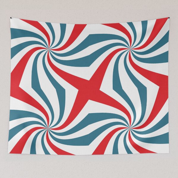 Item preview, Psychedelia Disco Motion designed and sold by deepgoa.