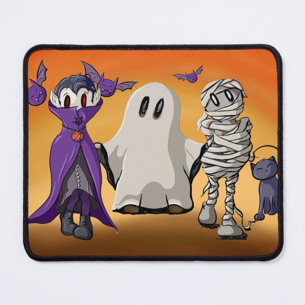 Item preview, The whole Spoopy Family designed and sold by Phooo.
