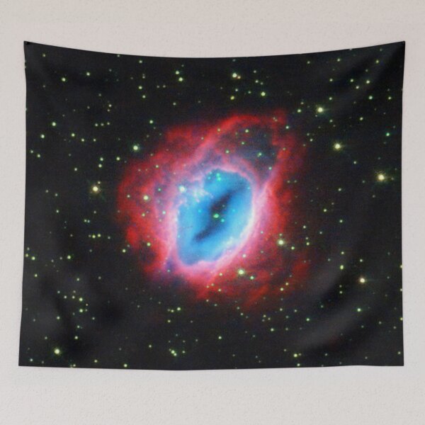 Item preview, ESO 456-67 Nebula in Sagittarius designed and sold by HeadRubble.