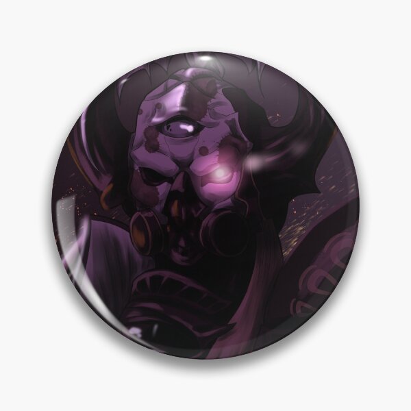 Item preview, Zenos, Your Enemy designed and sold by DeiXIV.