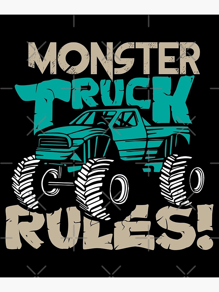 Monstrous Collection of Cool Rules