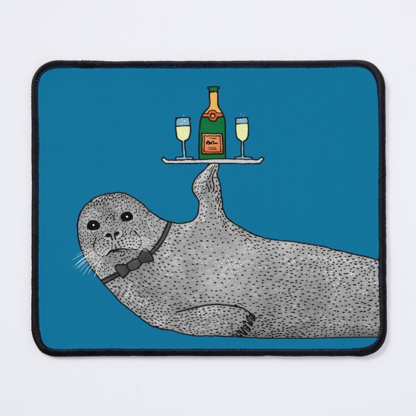 Item preview, Sealebrate designed and sold by Martina Scott.