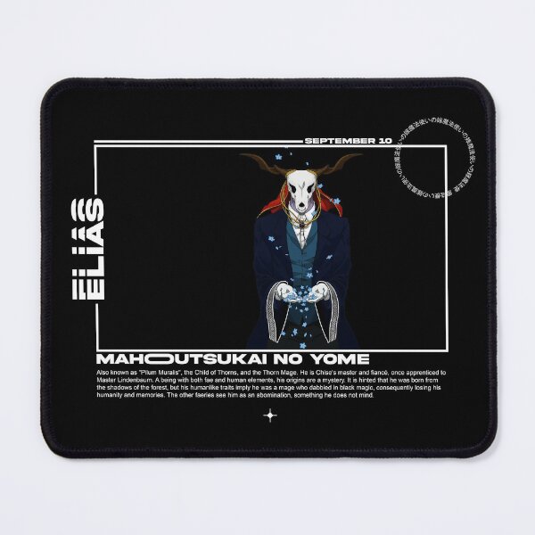 Item preview, Mahoutsukai no Yome - Alias designed and sold by V3S0.