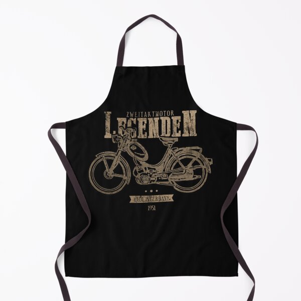 Item preview, Two-stroke engine legends - Made in Germany 1951 designed and sold by KahlDesign.