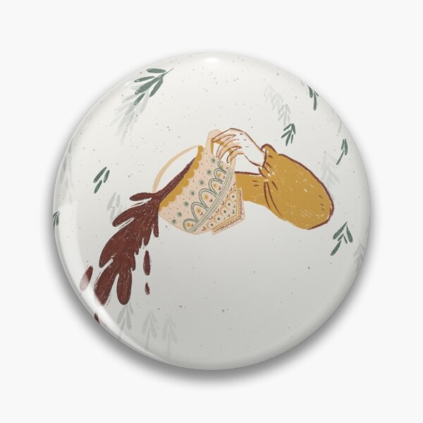 Item preview, Dizzy Coffee designed and sold by Rania Younis.