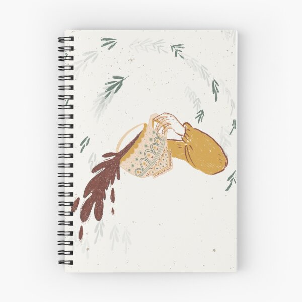 Item preview, Dizzy Coffee designed and sold by Rania Younis.