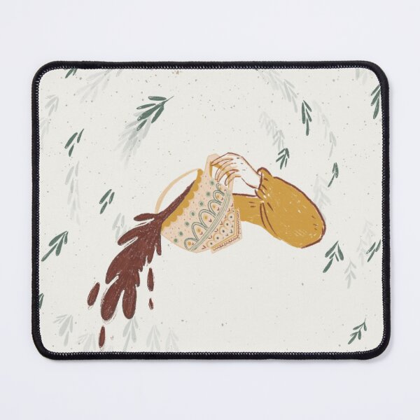 Item preview, Dizzy Coffee designed and sold by Rania Younis.