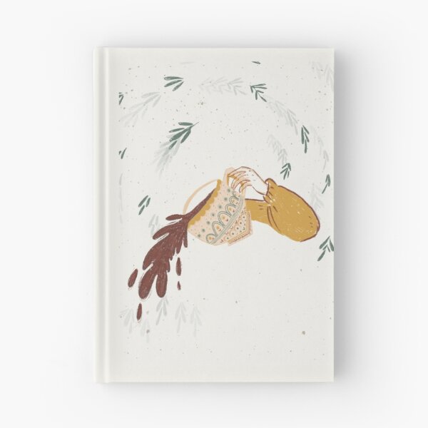 Item preview, Dizzy Coffee designed and sold by Rania Younis.