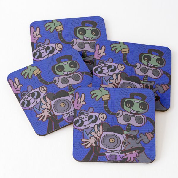 Item preview, Sweet Cap'n Cakes! designed and sold by weteel.