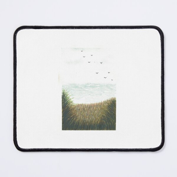 Item preview, A Day At The Beach designed and sold by sydandart.