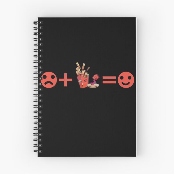 Item preview, French Fries Makes Me Happy | Junks Food Lovers designed and sold by YAHIA-14.