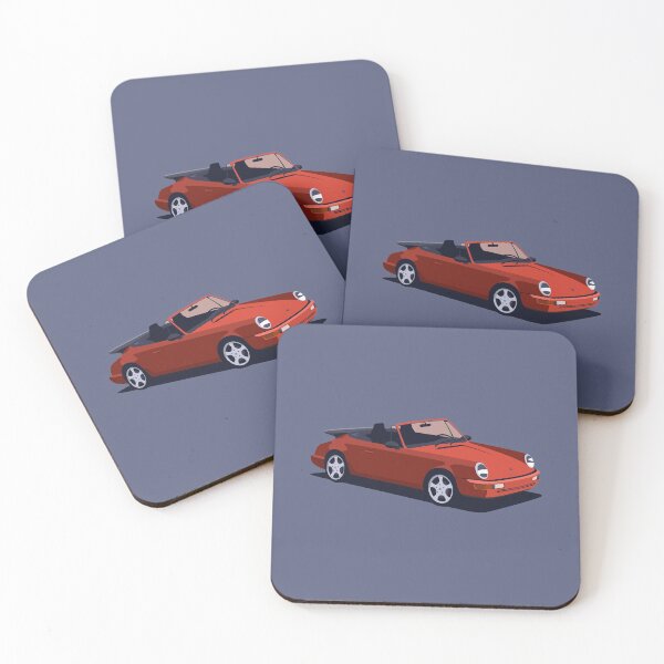 Item preview, Iconic Convertible designed and sold by Doug1234.
