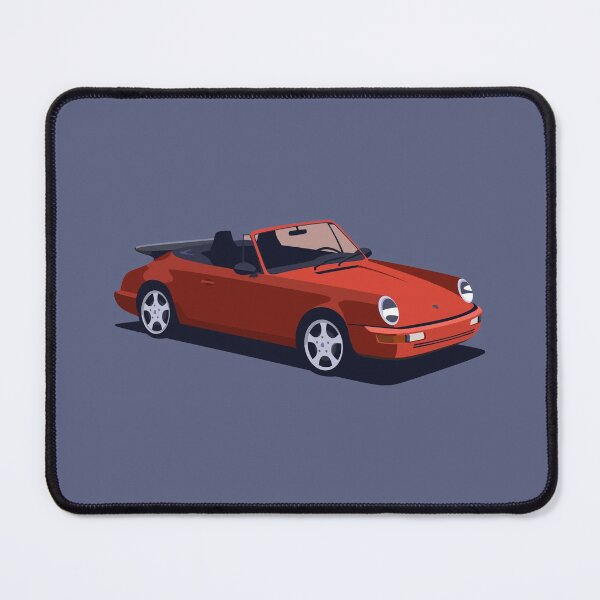 Item preview, Iconic Convertible designed and sold by Doug1234.