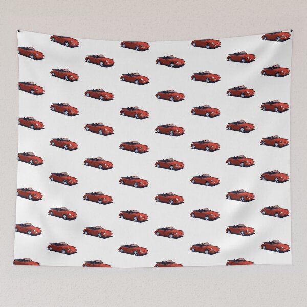 Item preview, Convertible icónico designed and sold by Doug1234.