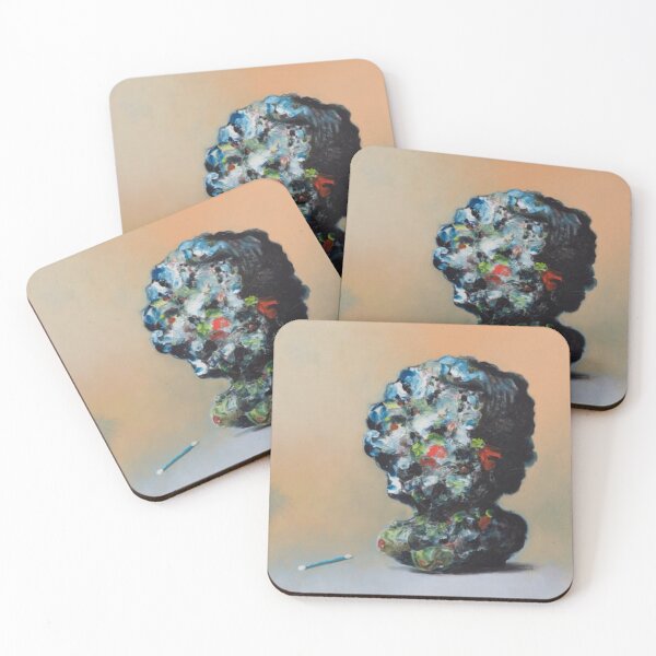 Item preview, Childishly fresh eyes designed and sold by TimeFurtherOut.