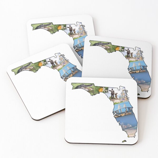 Item preview, Florida designed and sold by missho11iday.