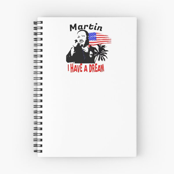 Item preview, Martin Luther King Jr. designed and sold by Tumazon.
