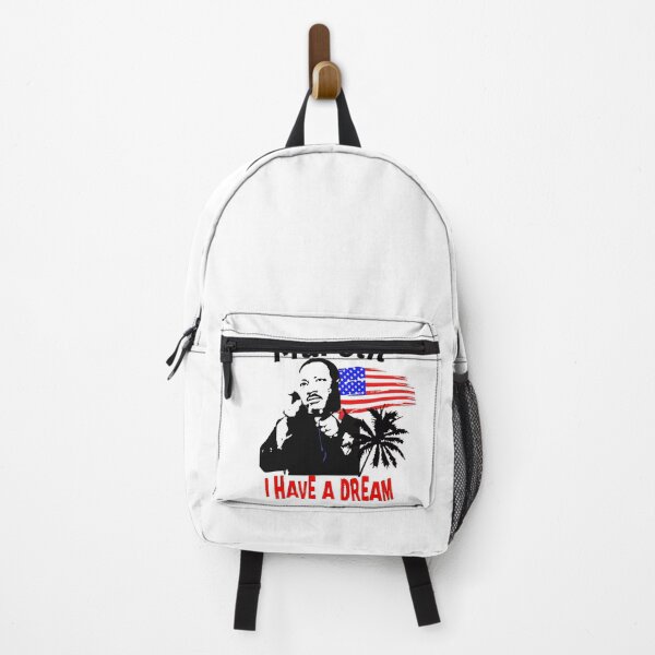 Item preview, Martin Luther King Jr. designed and sold by Tumazon.
