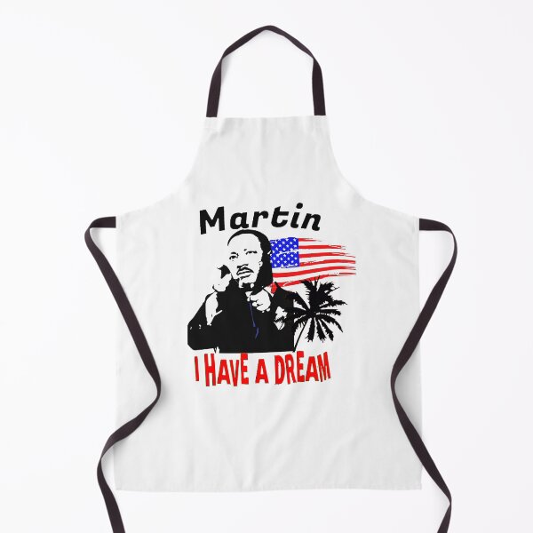 Item preview, Martin Luther King Jr. designed and sold by Tumazon.