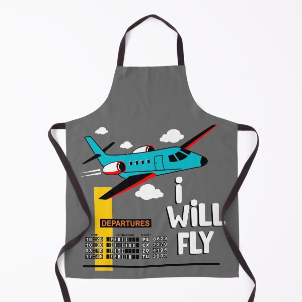 Item preview, I will fly designed and sold by innazimovec.