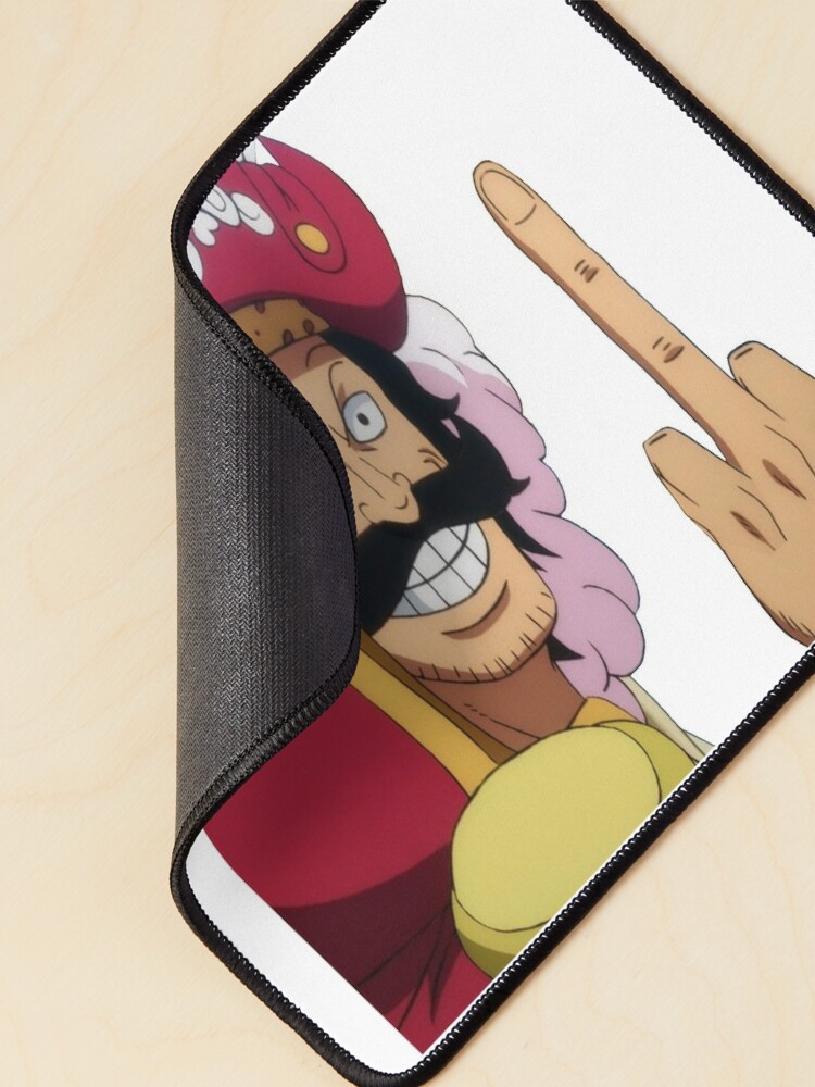 Gol D Roger One Piece Anime  Sticker by CrimsonDawn-SM