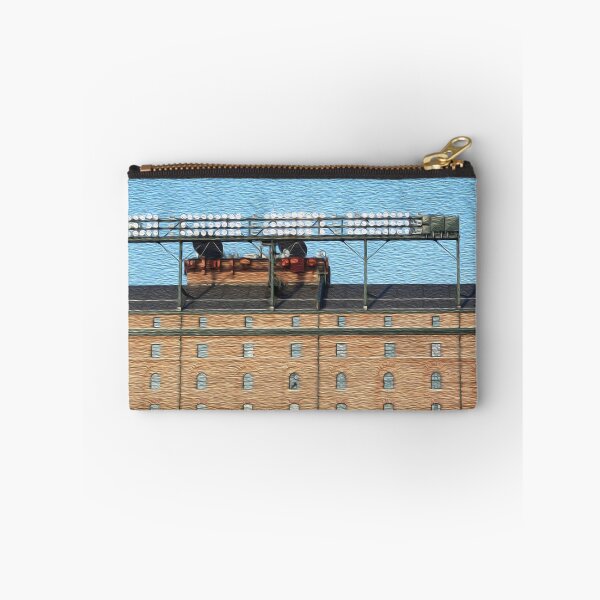 Item preview, Oriole Park at Camden Yards designed and sold by Andrew Haley.