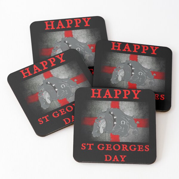 Item preview, Happy St Georges Day designed and sold by swaise.