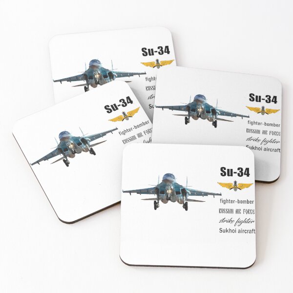 Item preview, Su-34 designed and sold by sibosssr.