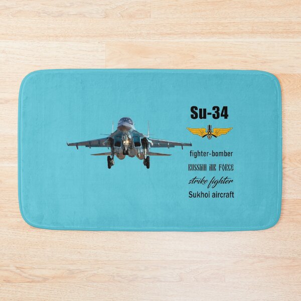 Item preview, Su-34 designed and sold by sibosssr.