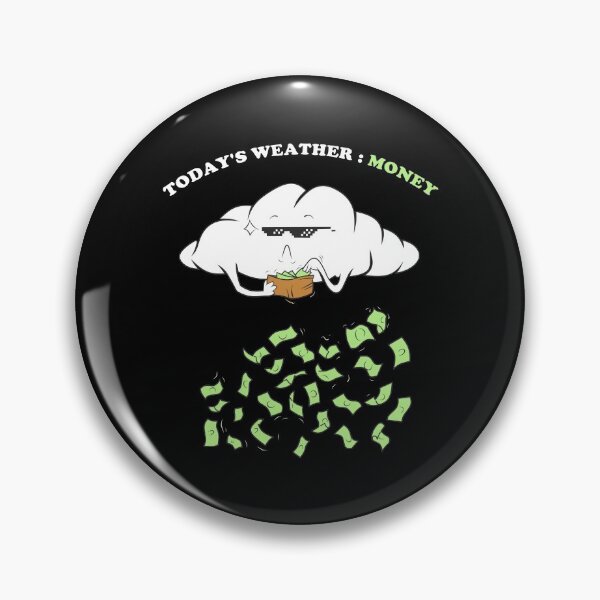 Item preview, MONEY RAIN designed and sold by Vixie Hattori.