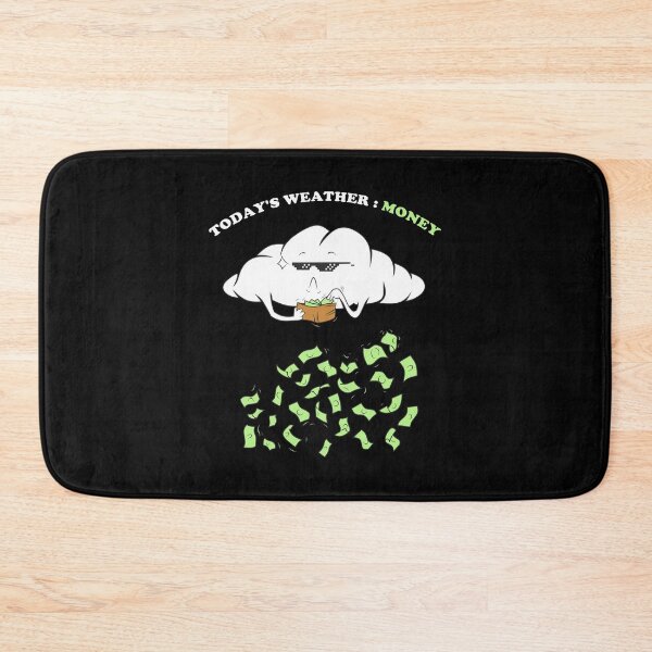 Item preview, MONEY RAIN designed and sold by Vixie Hattori.