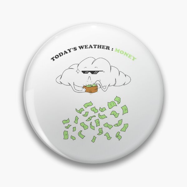 Item preview, MONEY RAIN designed and sold by Vixie Hattori.