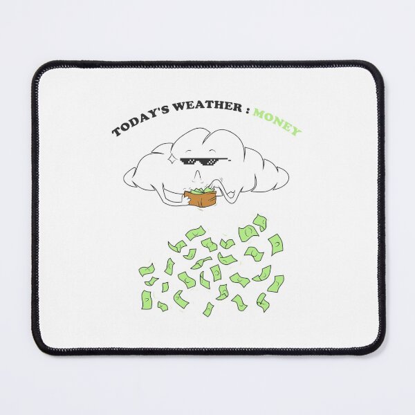 Item preview, MONEY RAIN designed and sold by Vixie Hattori.