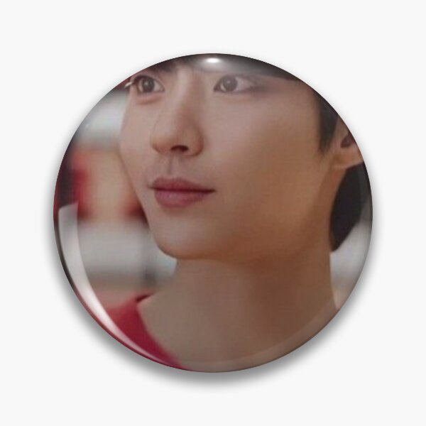 Item preview, Hwang In-yeop korean actor from true beauty  designed and sold by Eiviay.