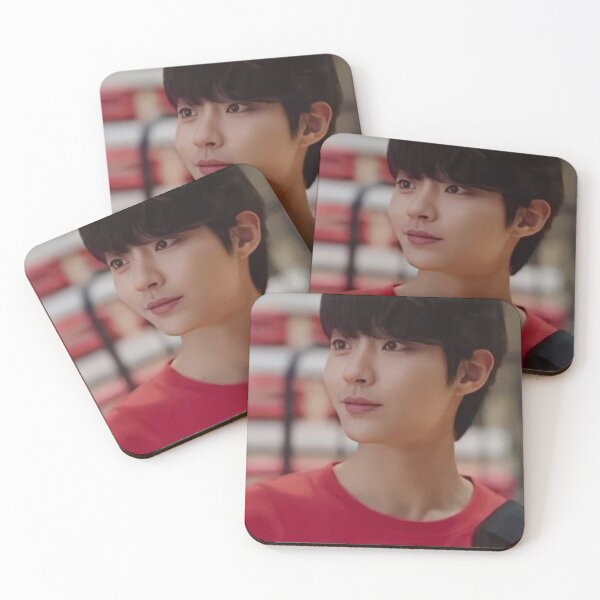 Item preview, Hwang In-yeop korean actor from true beauty  designed and sold by Eiviay.