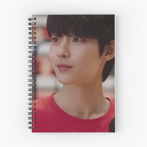 Item preview, Hwang In-yeop korean actor from true beauty  designed and sold by Eiviay.